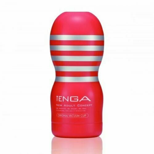 Tenca Masturbator Cup For Men