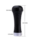 Silent Masturbator For Men