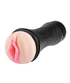 Vibrating Bally Masturbator For Men
