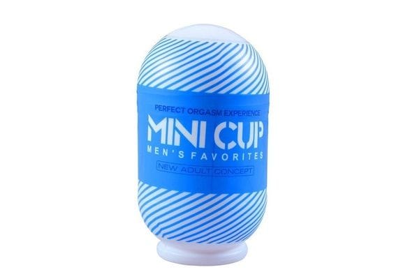 Mini Masturbator Cup