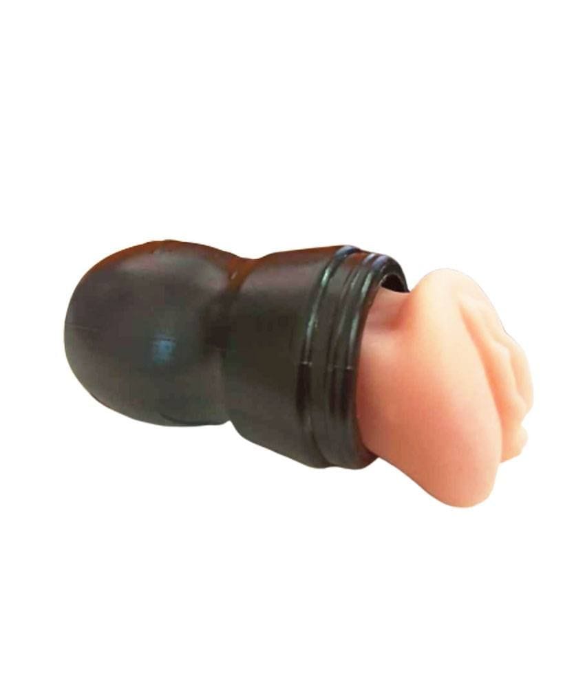 Chinke Pocket Pussy Masturbator