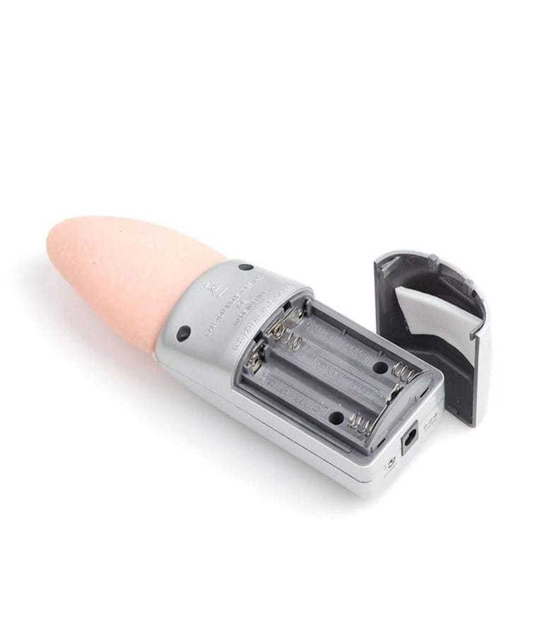 Electric Tongue Vibrator