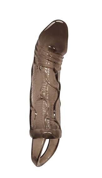 Men Extender Penis Sleeve