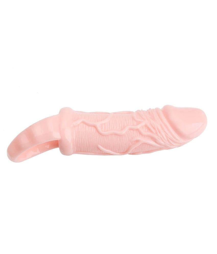 Men Extender Penis Sleeve