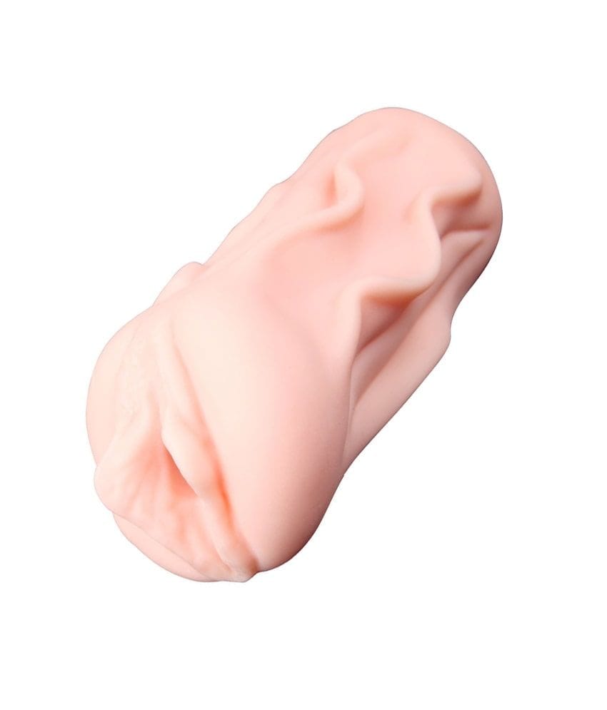 Pocket Pussy Masturbator