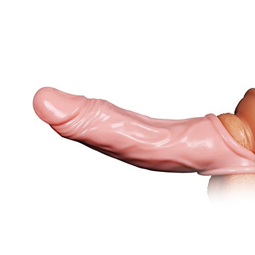 Prolong Penis Sleeve Extender