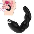 U Shape Prostate Massager
