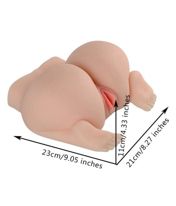 Booty Sex Doll For Men