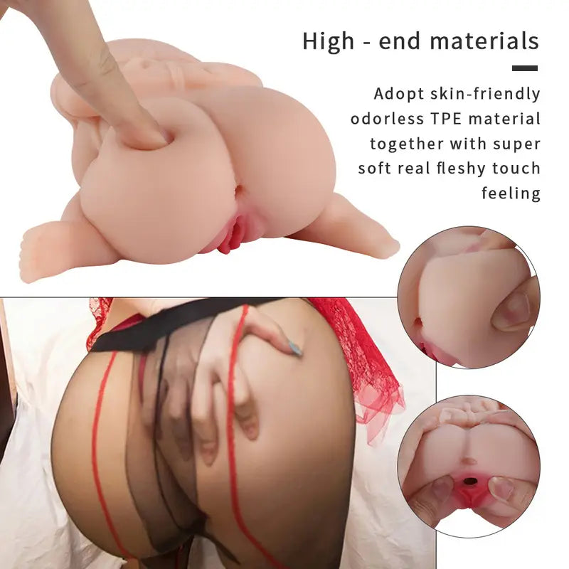 Mini Sex Doll For Men