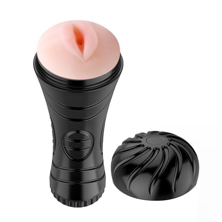 Silent Masturbator For Men