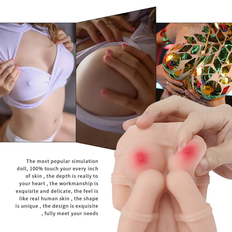 Mini Sex Doll For Men