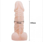 Wolftooth Cyber Skin Penis Sleeve