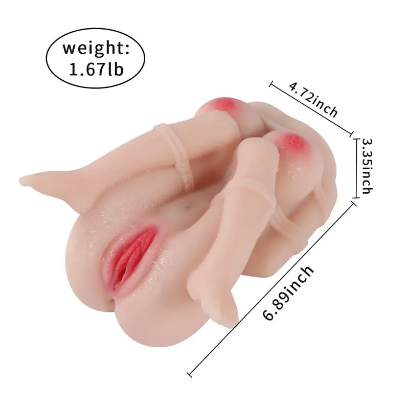Mini Sex Doll For Men