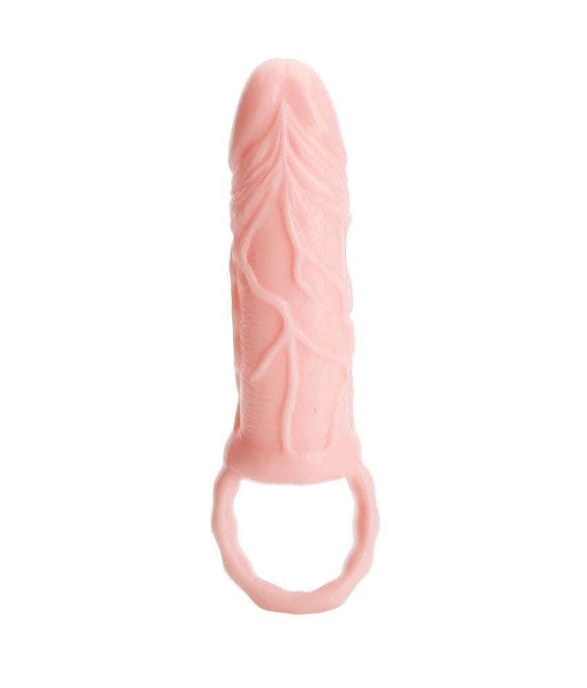 Men Extender Penis Sleeve