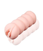 small pussy masturbator