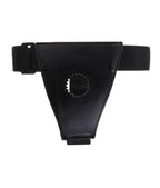 6.5 inch Realistic Rotating Dildo with Strap-on Belt