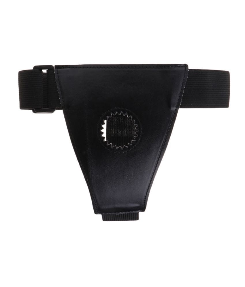 6.5 inch Realistic Rotating Dildo with Strap-on Belt