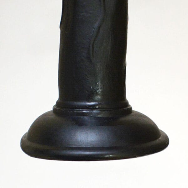 7 inch Dildo Black Penis