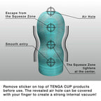 tenca masturbator cup