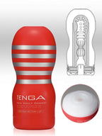 Tenca Masturbator Cup For Men