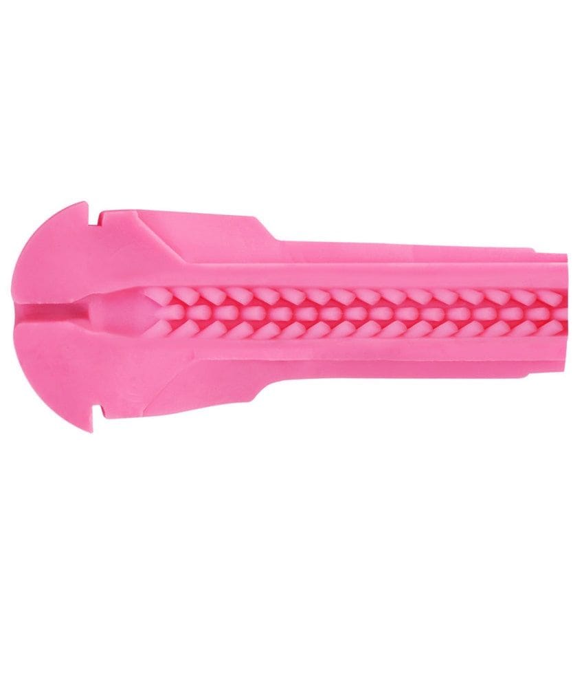 Inner texture of male masturbator