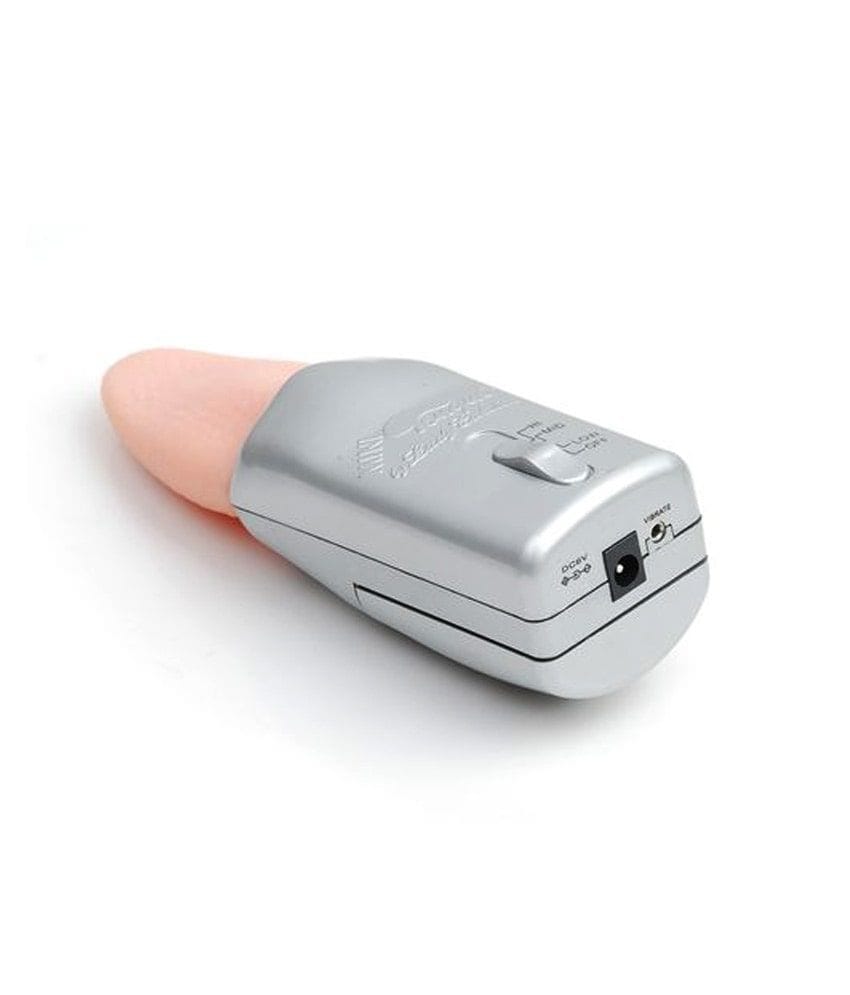 Electric Tongue Vibrator
