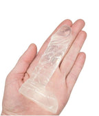4.5 Inch Small Penis Dildo for Beginners