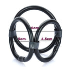 Cock Cage Triple Helix Enhancer