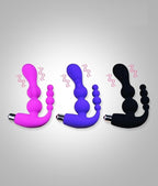 two in one sex toy for women