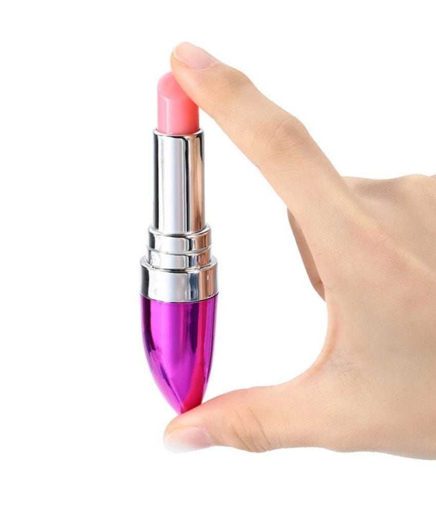 Lipstick Vibrator Sex Toys