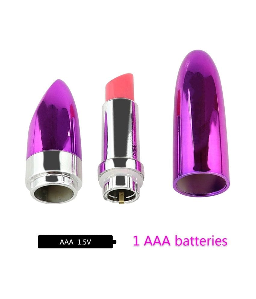 Lipstick Vibrator Sex Toys