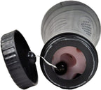Vibrating Bally Masturbator For Men