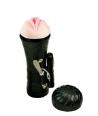 Vibrating Bally Masturbator For Men