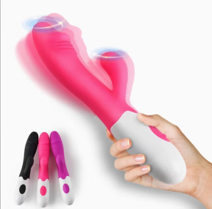 G-spot Vibrator For Women