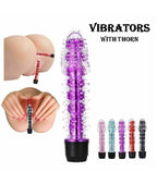 Crystal G-Spot Female Massager