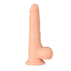 Wireless Remote Control Vibrating Dildo