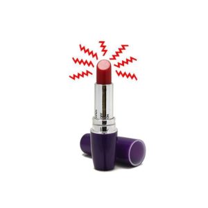 vibrating lipstick for women