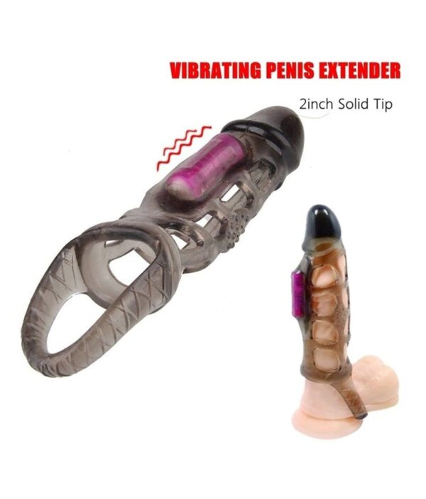 Nightmate penis sleeve