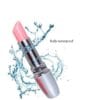 waterproof lipstick vibrator