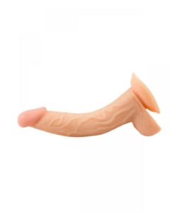 silicone dildo