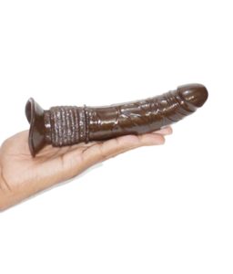 suction dildo