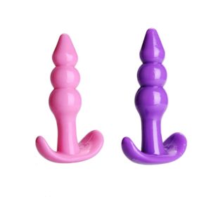 anal sex toy