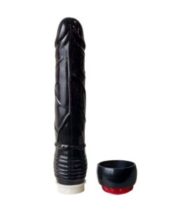 dildo black