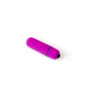 bullet vibrating toy