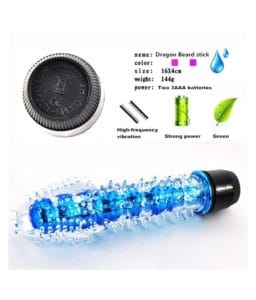 single massager