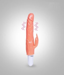 clit dildo