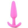 anal plug silicone