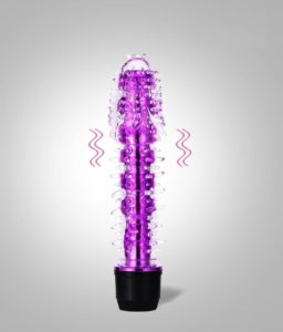 purple vibrator