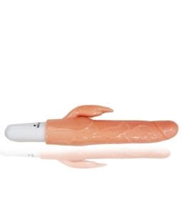 rabbit dildo
