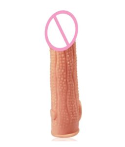 condom sleeve